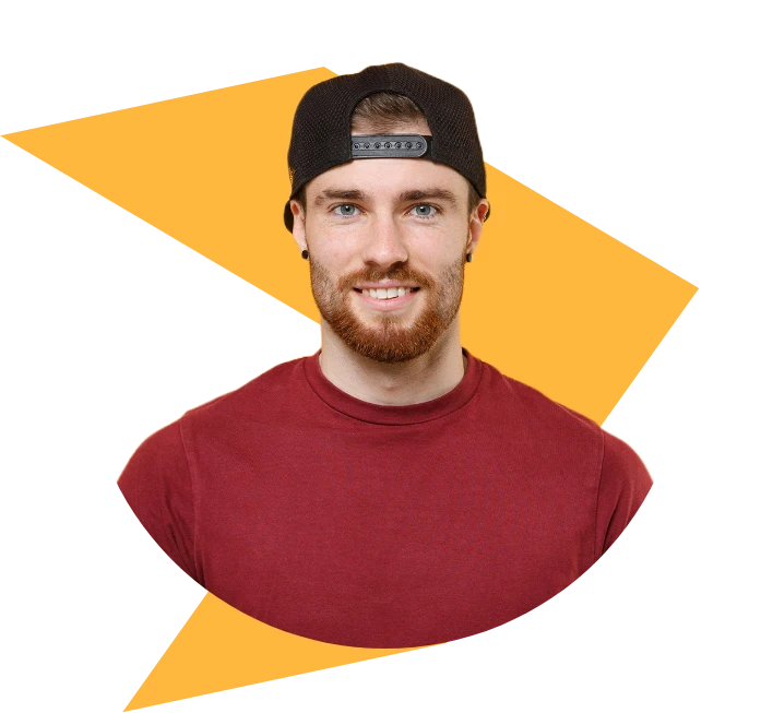 Full-Stack developer